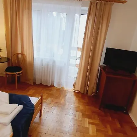 Willa Opal B&B