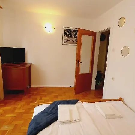 Bed & Breakfast Willa Opal *