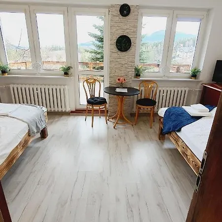 Nocleg ze śniadaniem Willa Opal Karpacz