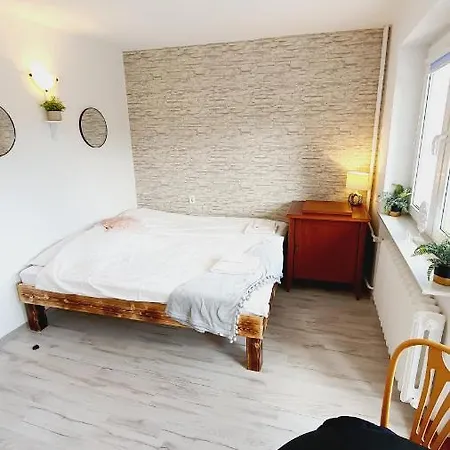 Bed & Breakfast Willa Opal Karpacz