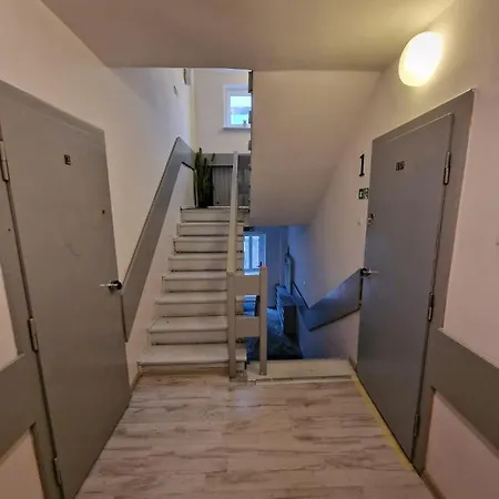 Willa Opal Nocleg ze śniadaniem Karpacz