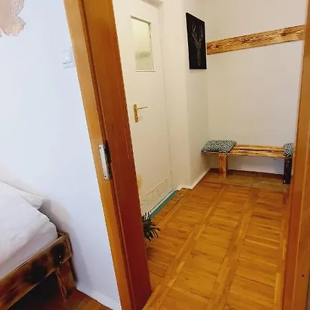 Willa Opal B&B 카르파츠