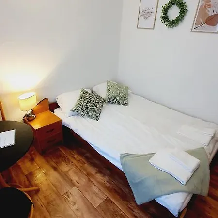 Willa Opal B&B