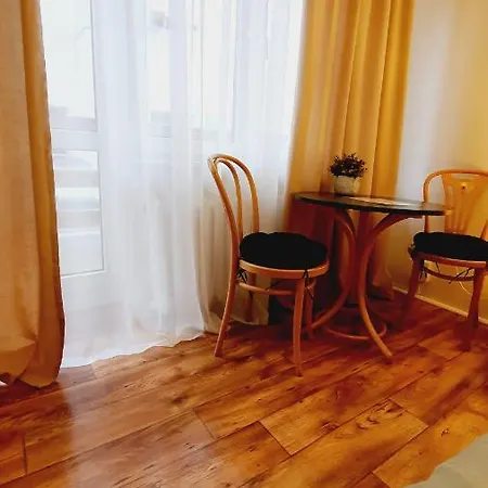 Willa Opal B&B