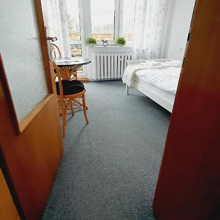 Willa Opal Bed & Breakfast *