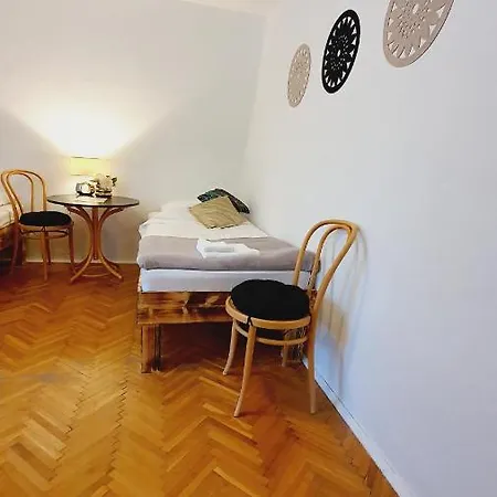 Willa Opal Bed & Breakfast Karpacz