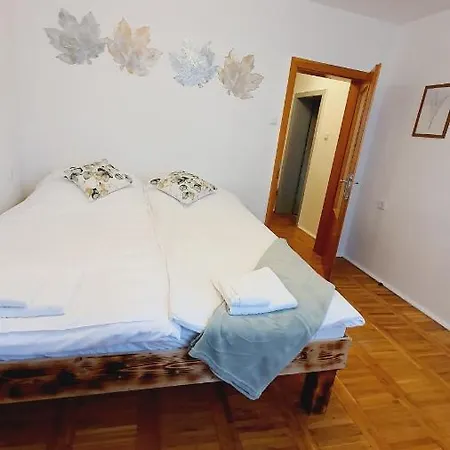 Bed & Breakfast Willa Opal